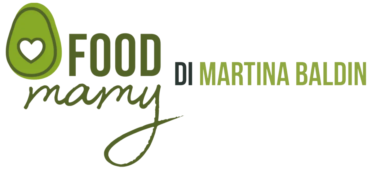 Food Mary · Martina Baldin